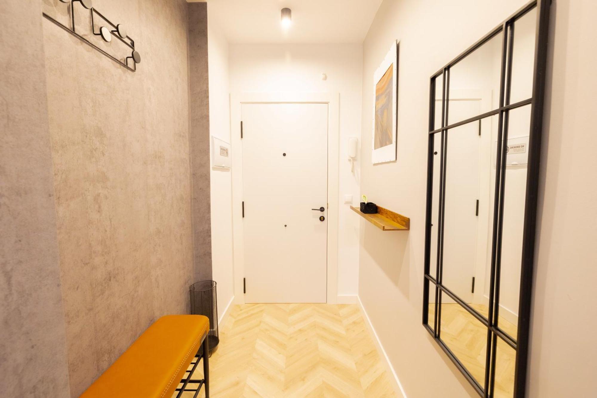 Ruata Del Pilar Turistea Appartement