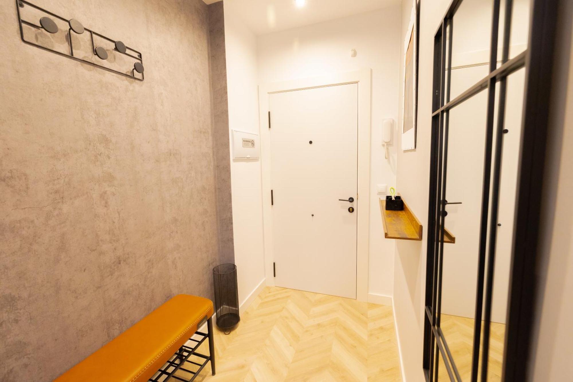 Appartement Ruata Del Pilar Turistea