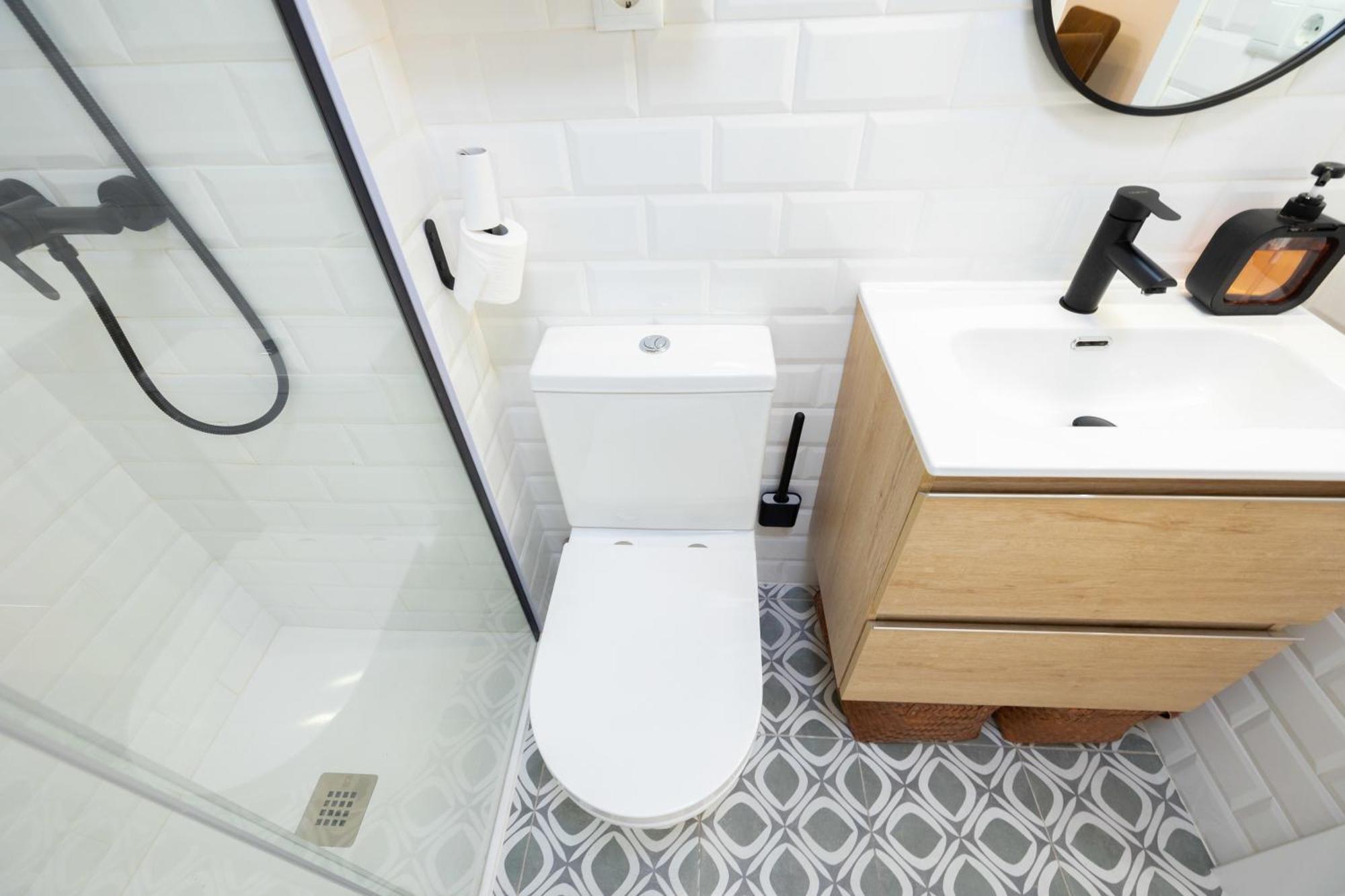 Ruata Del Pilar Turistea Appartement Saragosse