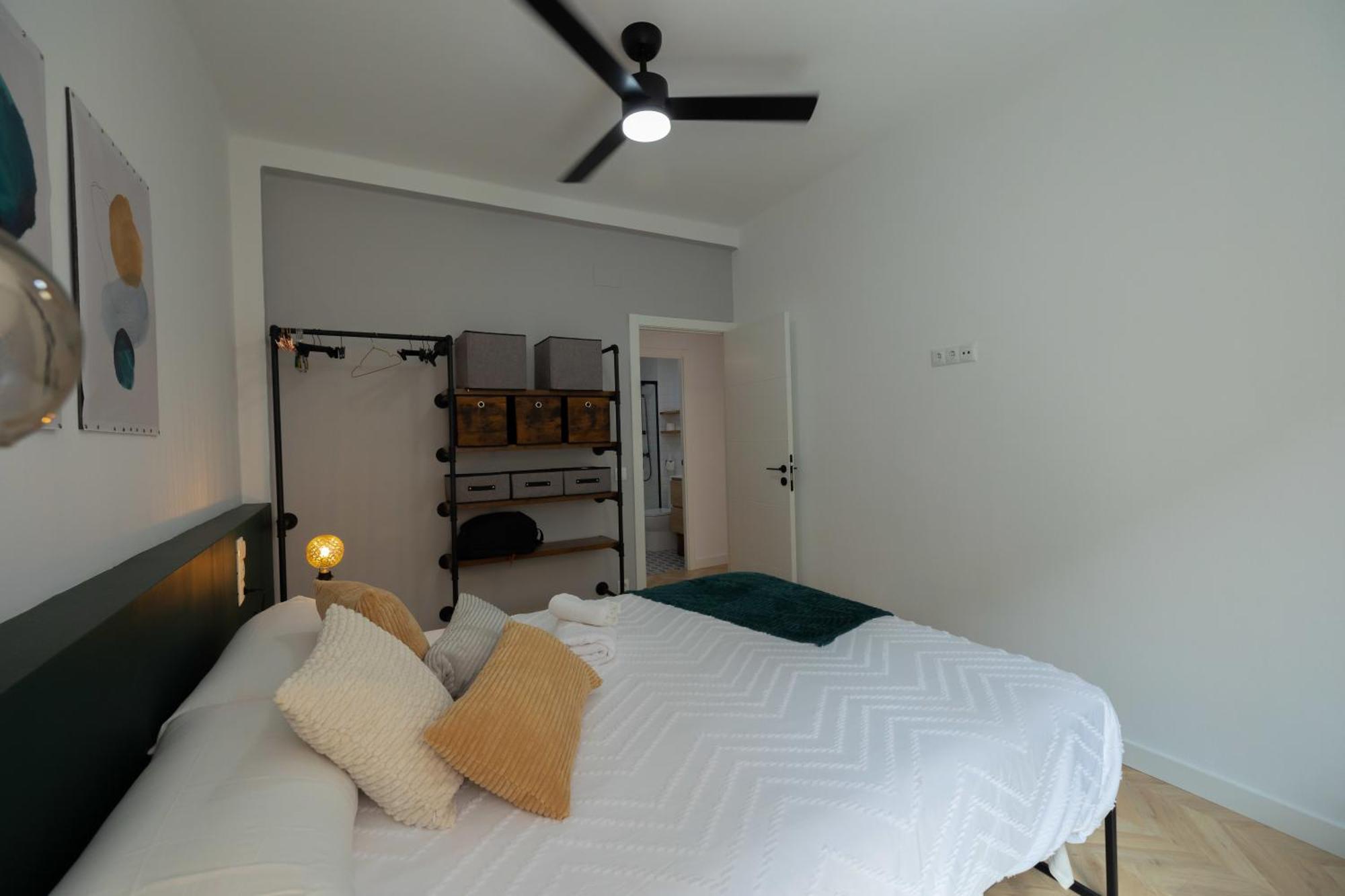 Appartement Ruata Del Pilar Turistea Saragosse