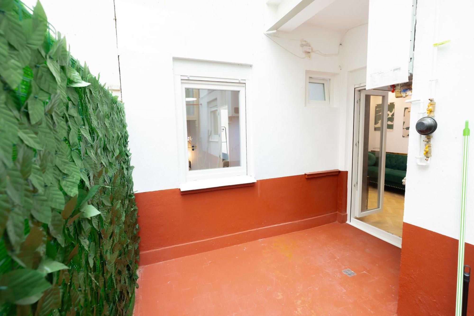 Appartement Ruata Del Pilar Turistea