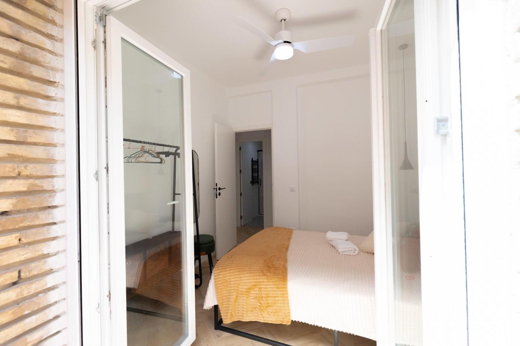 Ruata Del Pilar Turistea Appartement *