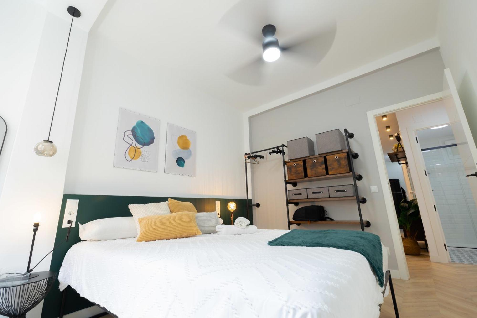 Appartement Ruata Del Pilar Turistea Saragosse